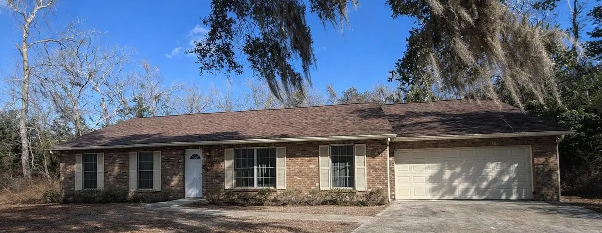 8212 Stoner Woods Drive, Riverview, FL 33569 - #1