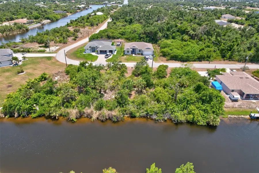 10080 Cocoa Beach Street, Port Charlotte, FL 33981 - #3