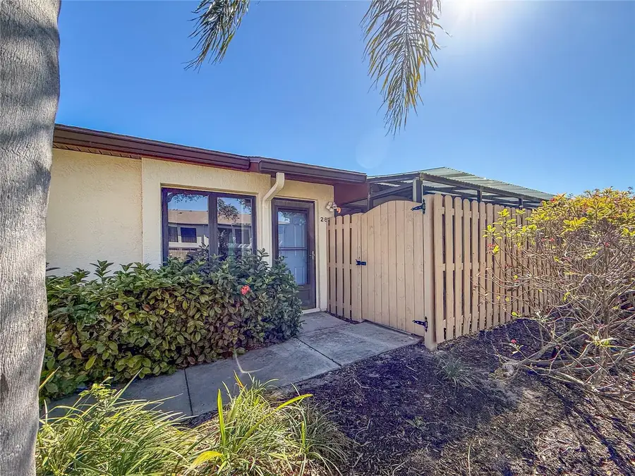 2824 72nd Street Court W, Bradenton, FL 34209 - #2