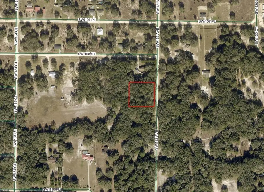 SW 132nd Avenue, Dunnellon, FL 34432 - Image #2