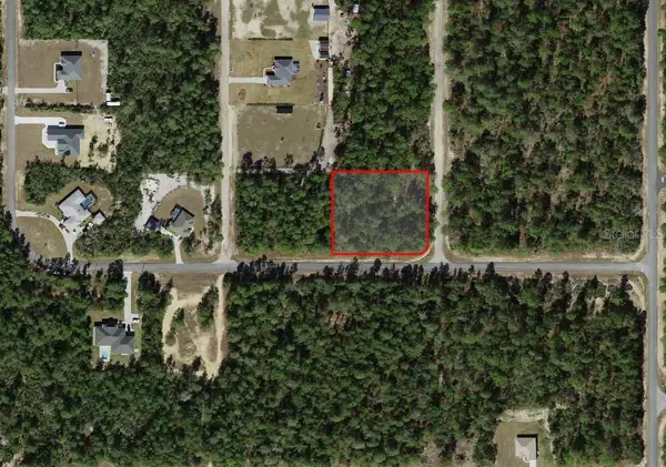 6534 N Harcross Avenue, DUNNELLON, FL 34433