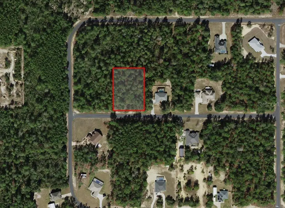 4393 W Cameo Lane, Dunnellon, FL 34433 - Image #1