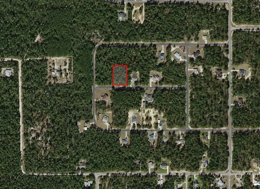 4393 W Cameo Lane, Dunnellon, FL 34433 - Image #2