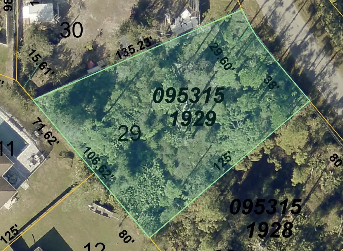 Hackley Road, North Port, FL 34291 - #1