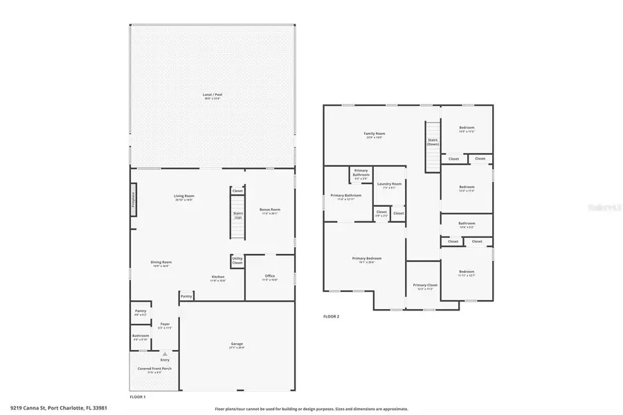 9219 Canna Street, Port Charlotte, FL 33981 - Image #3