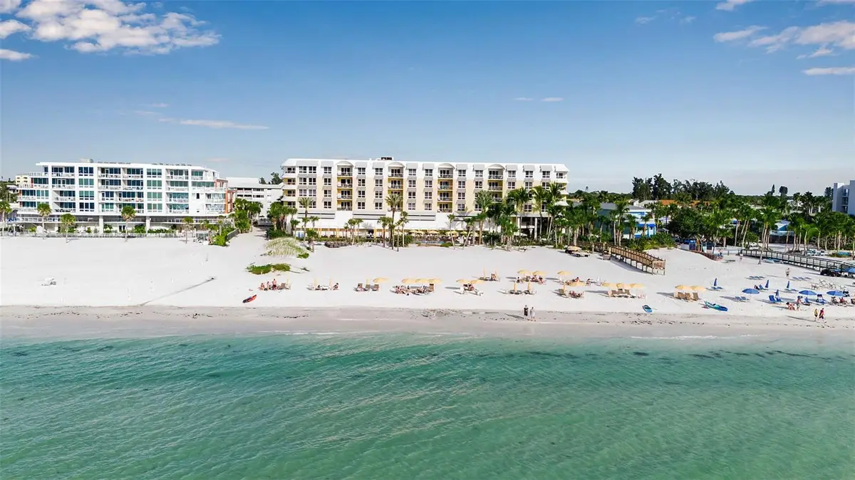 915 Seaside Drive #412, Sarasota, FL 34242 - #1