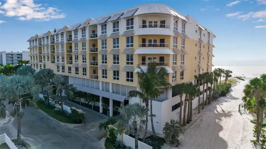 915 Seaside Drive #412, Sarasota, FL 34242 - #2