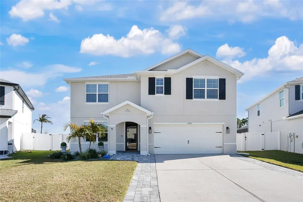 15823 High Bell Place, Bradenton, FL 34212 - Image #1