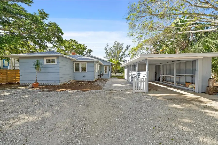 6841 Longboat Drive S, Longboat Key, FL 34228 - #2