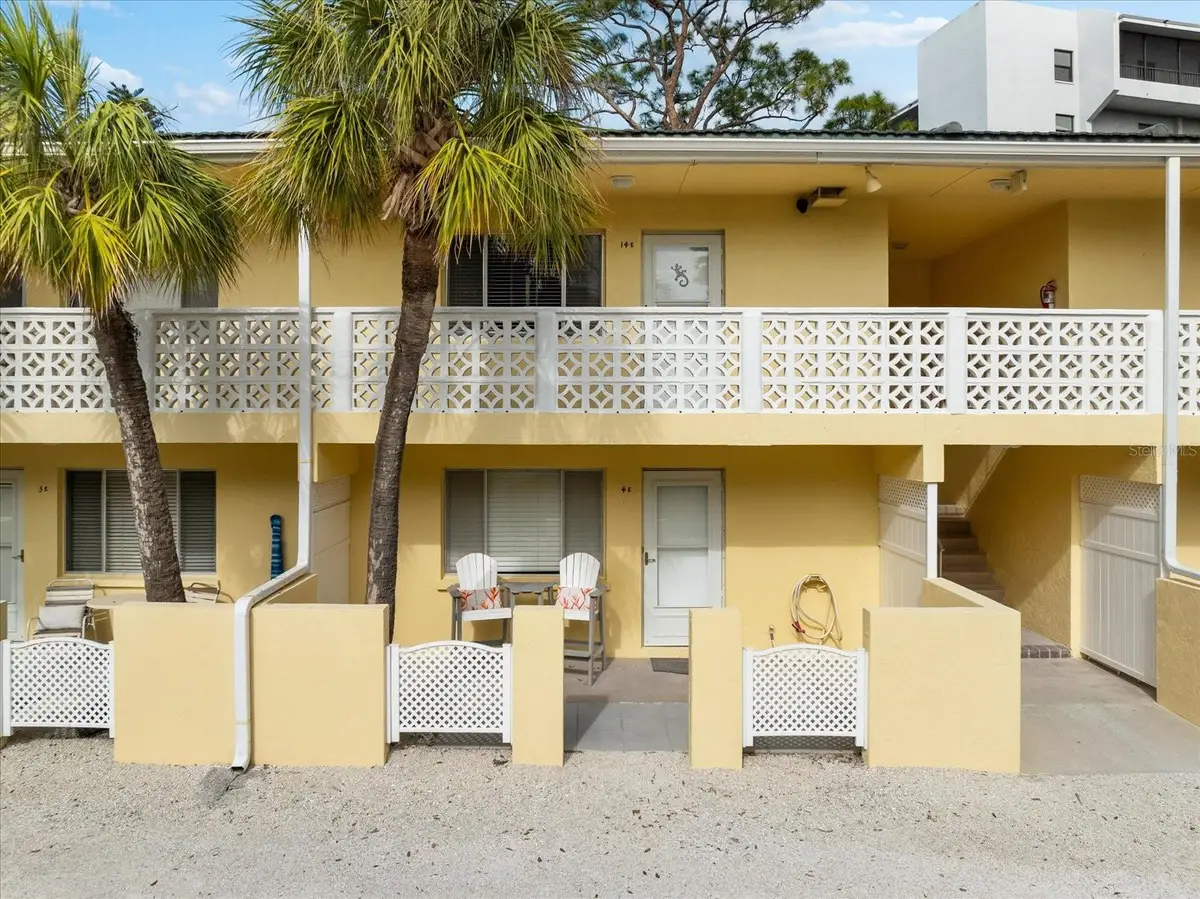 5955 Midnight Pass Road #4E, Sarasota, FL 34242 - #1