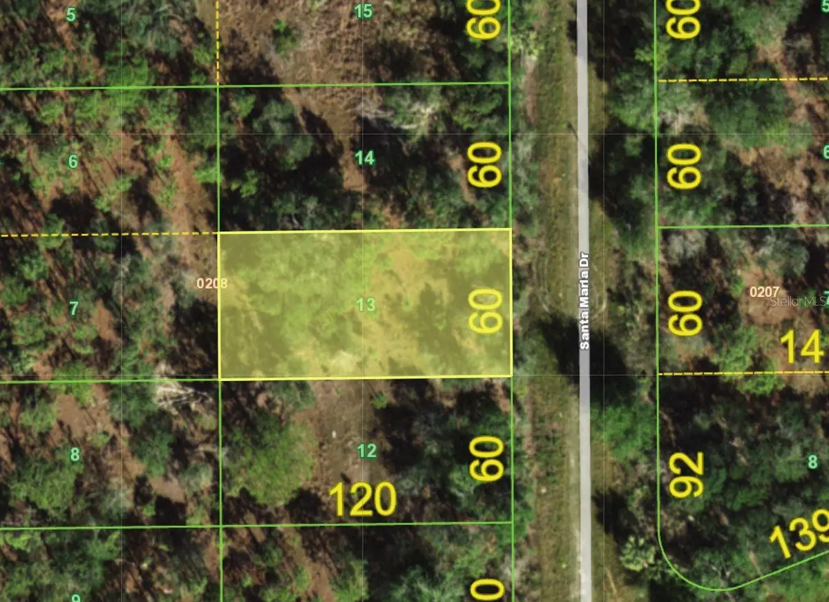 13179 Santa Maria Drive, Punta Gorda, FL 33955 - Image #1