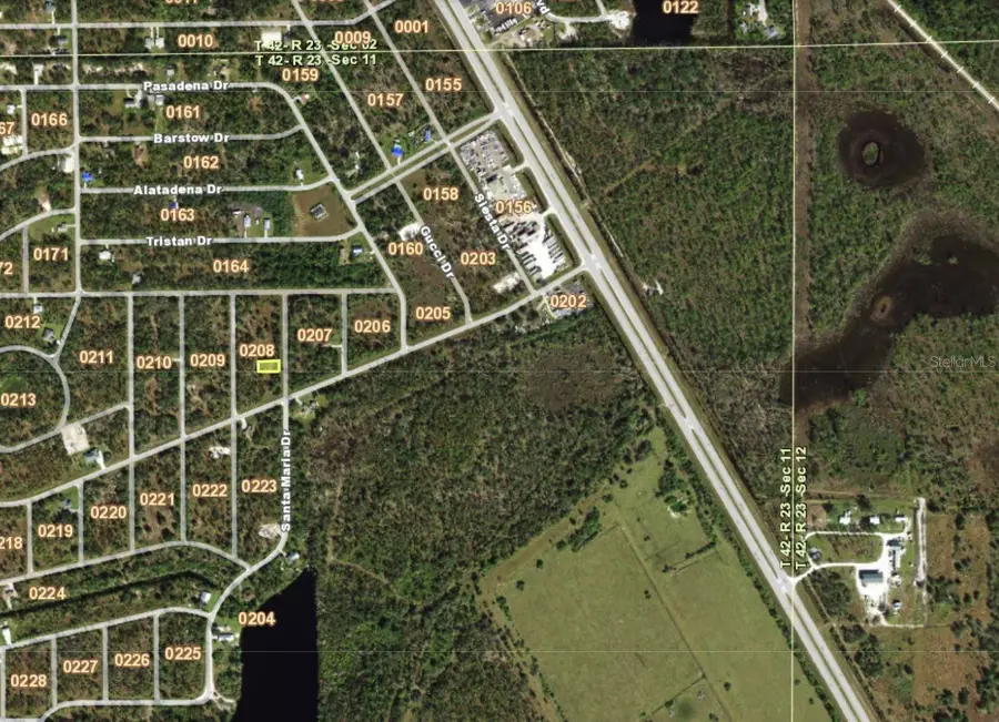 13179 Santa Maria Drive, Punta Gorda, FL 33955 - Image #3