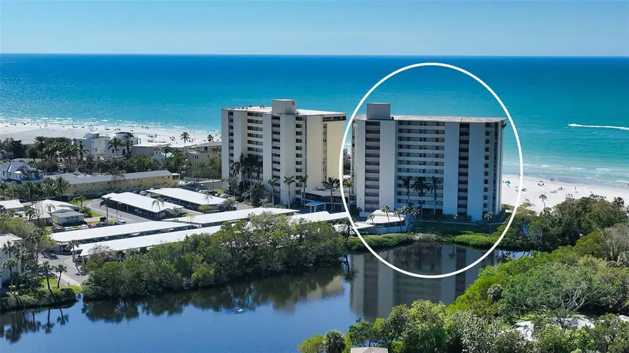 19 Whispering Sands Drive #204, Sarasota, FL 34242 - #2