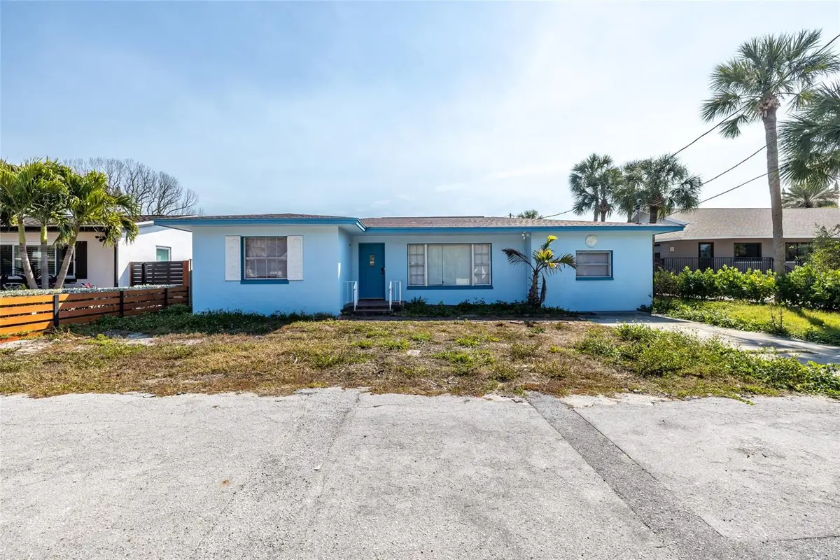 340 84th Avenue, Saint Pete Beach, FL 33706 - Image #1