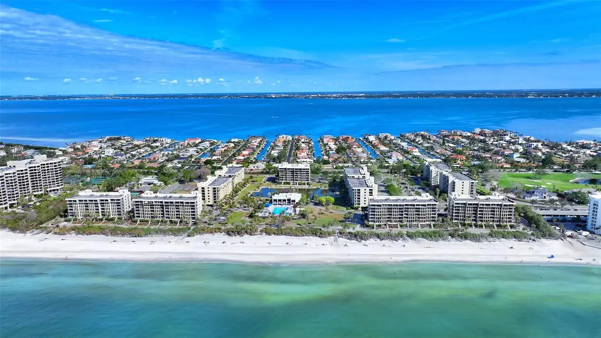1085 Gulf Of Mexico Drive #205, Longboat Key, FL 34228 - #1
