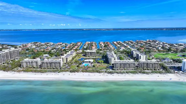 1085 Gulf Of Mexico Drive #205, LONGBOAT KEY, FL 34228