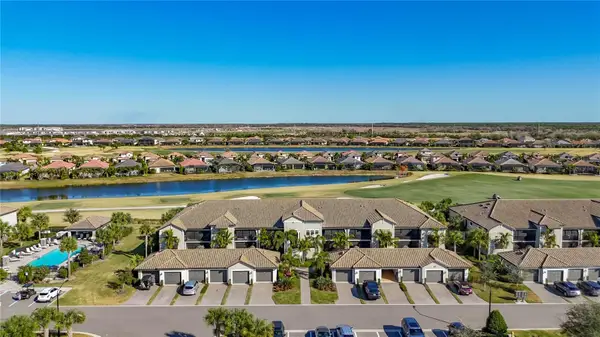 5711 Palmer Circle #205, BRADENTON, FL 34211