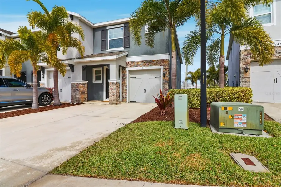 4444 Aqua Mirage Street, Sarasota, FL 34238 - #2