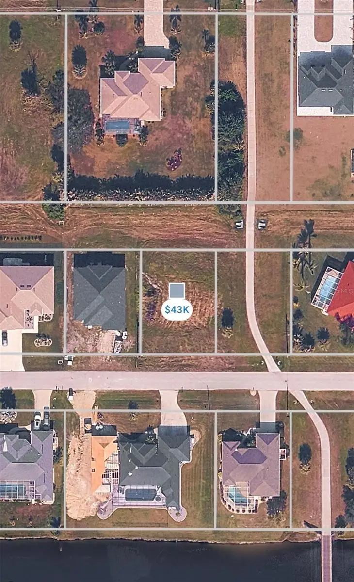 113 White Marsh Lane, Rotonda West, FL 33947 - #1