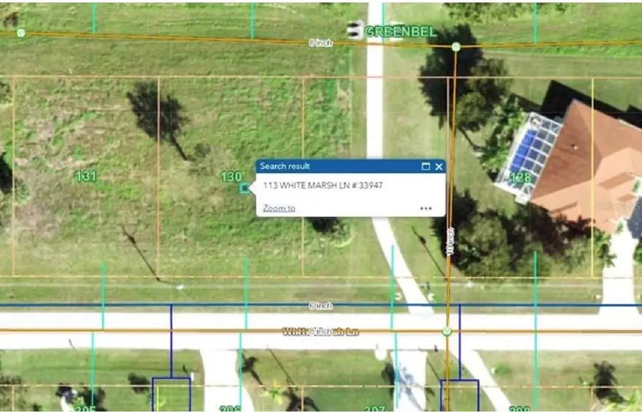 113 White Marsh Lane, Rotonda West, FL 33947 - #3