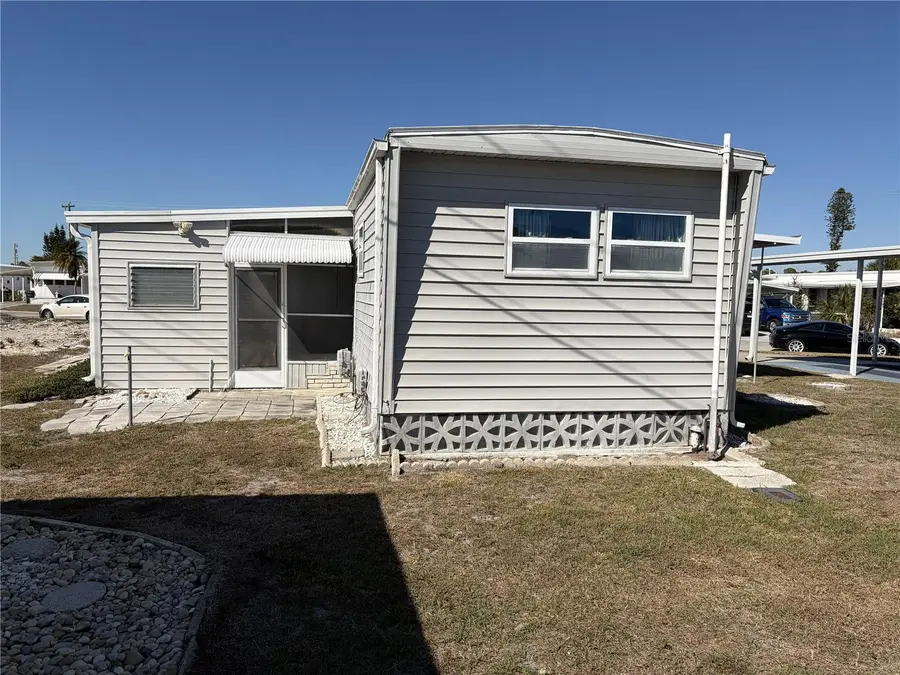 1862 Palm Springs Street, Sarasota, FL 34234 - #3