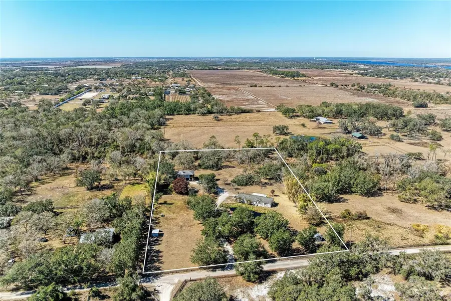 4678 253rd Street E, Myakka City, FL 34251 - #2