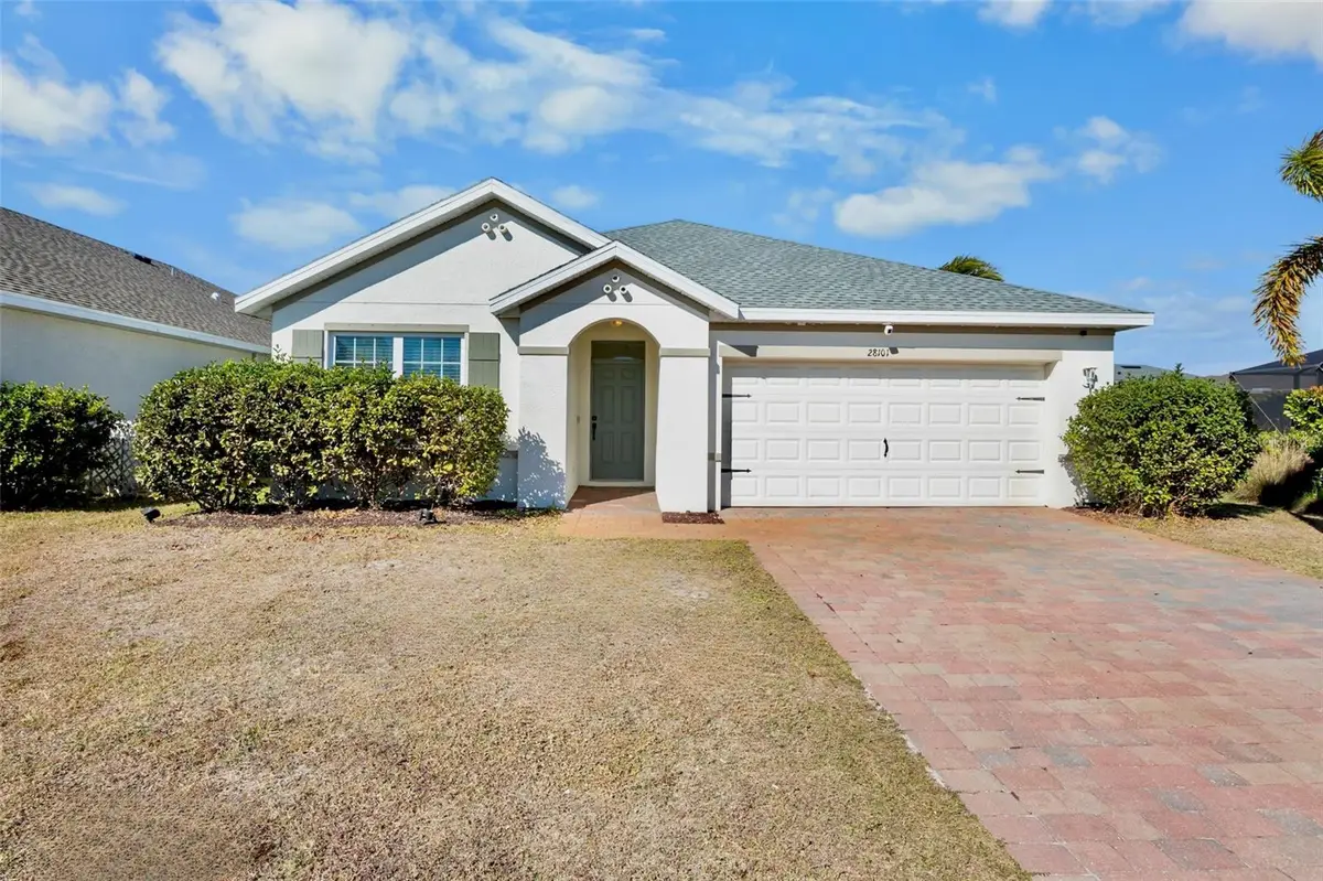 28101 Arrowhead Circle, Punta Gorda, FL 33982 - Image #1