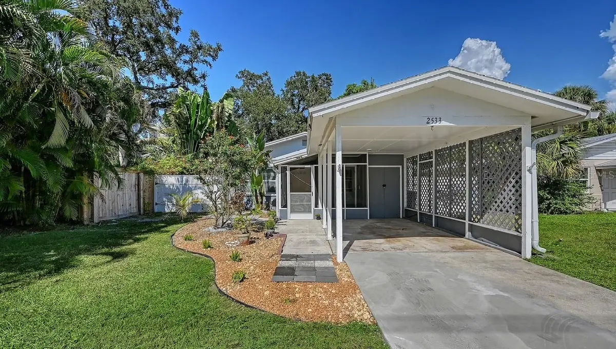 2533 Waldemere Street, Sarasota, FL 34239 - Image #1