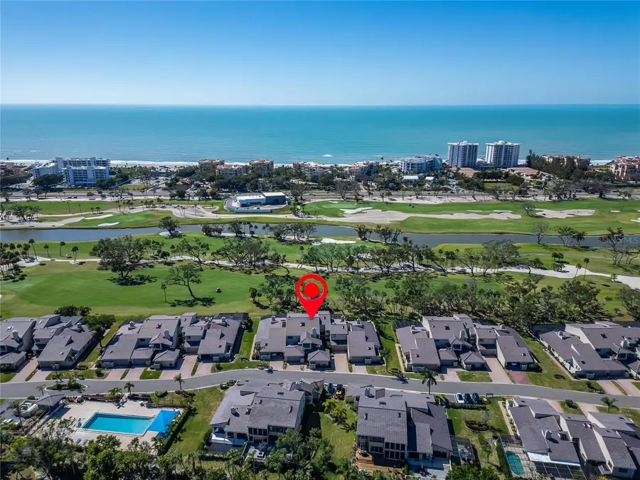 2155 Harbourside Drive #804, Longboat Key, FL 34228 - #2