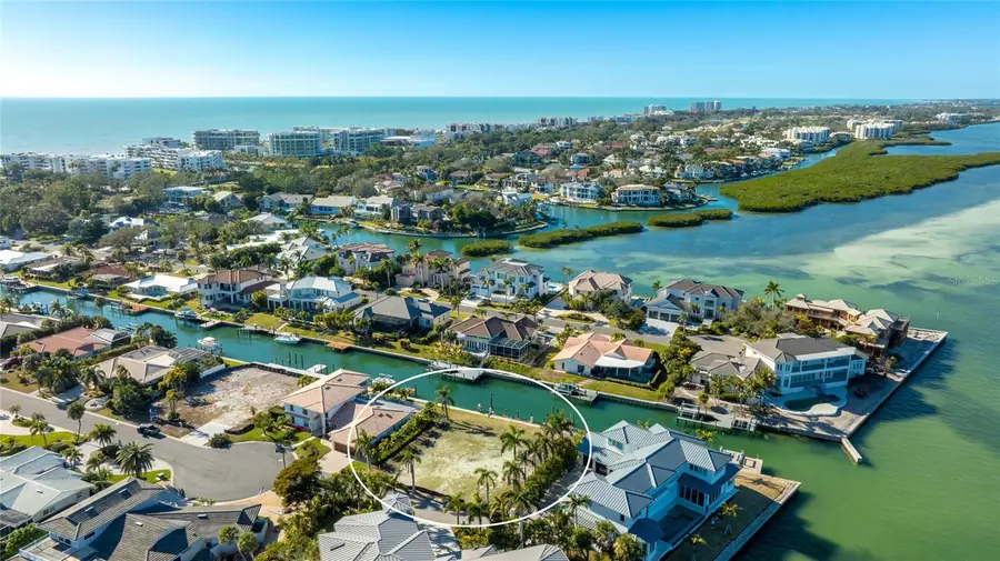 591 #B Golf Links Lane, Longboat Key, FL 34228 - #2