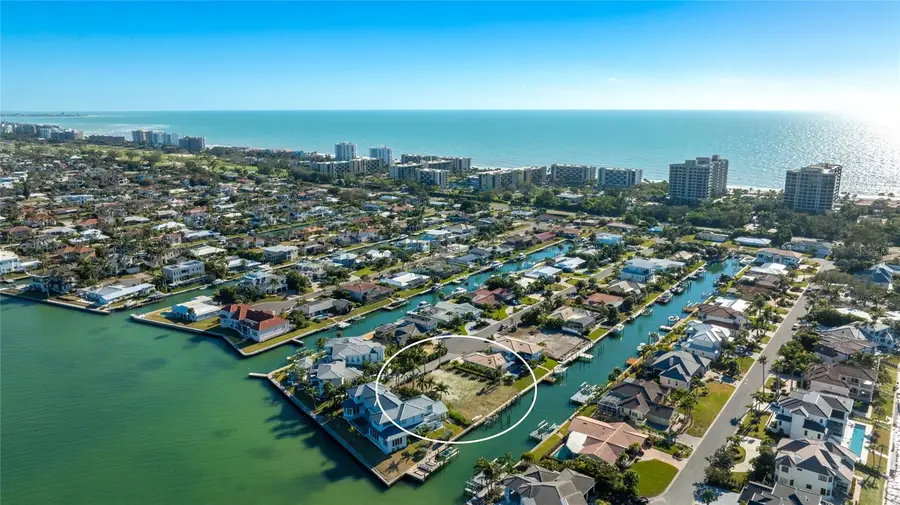 591 #B Golf Links Lane, Longboat Key, FL 34228 - #3