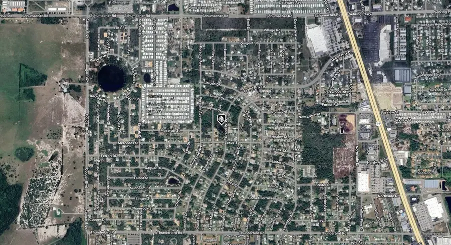 33289 Grand Prix Drive, Sebring, FL 33872 - Image #3