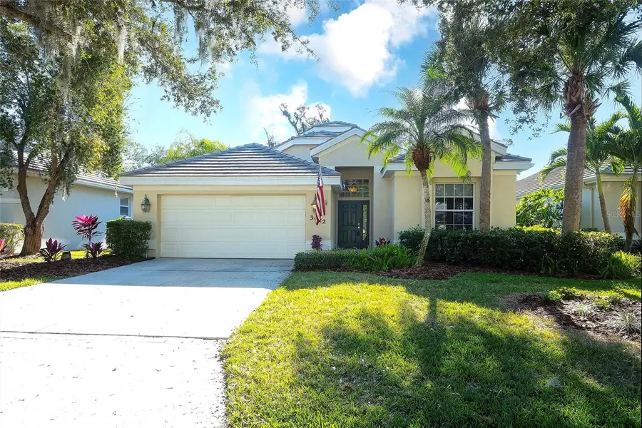 3022 Woodland Fern Drive, Parrish, FL 34219 - #2