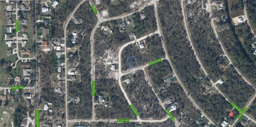 102 Edison Road Ne, Lake Placid, FL 33852 - Image #2