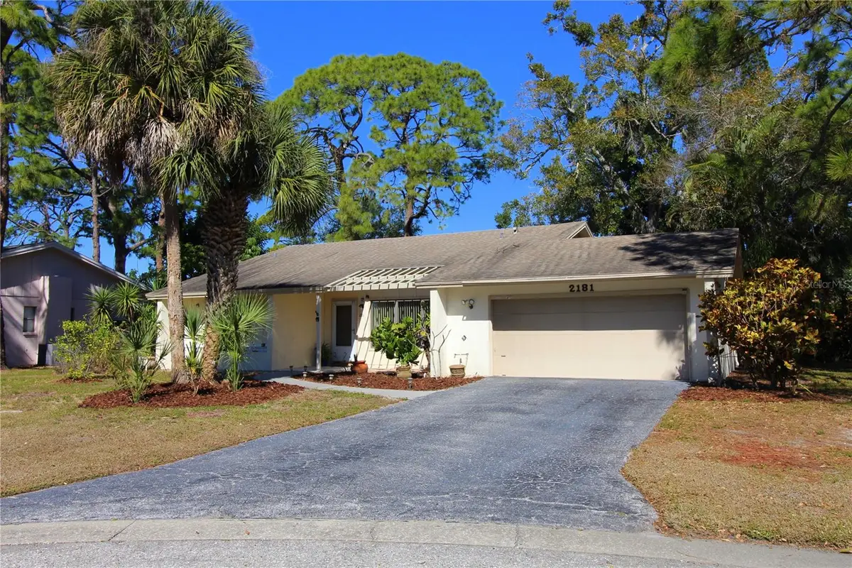 2181 Pine Gardens Trail, Sarasota, FL 34231 - Image #1