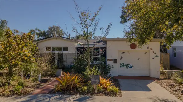 5508 9th Avenue N, ST PETERSBURG, FL 33710