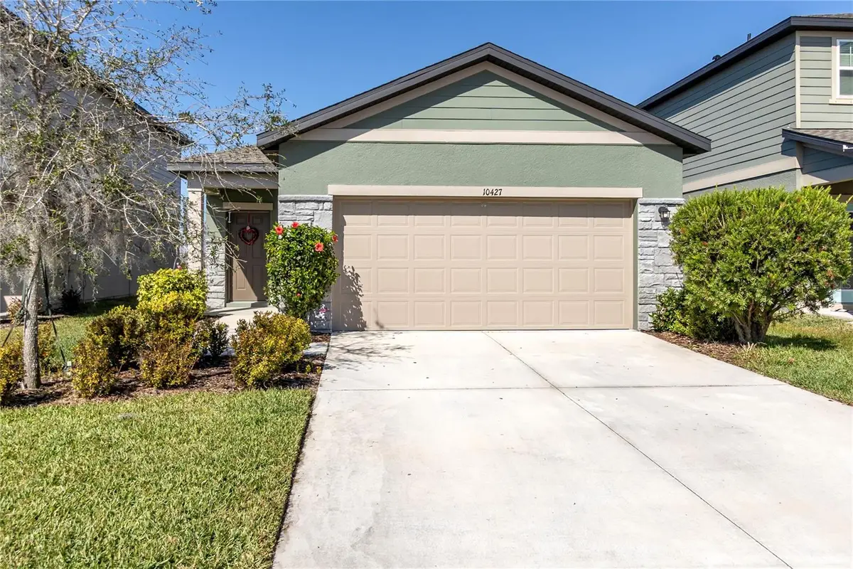 10427 Ladybug Cove, Parrish, FL 34219 - #1