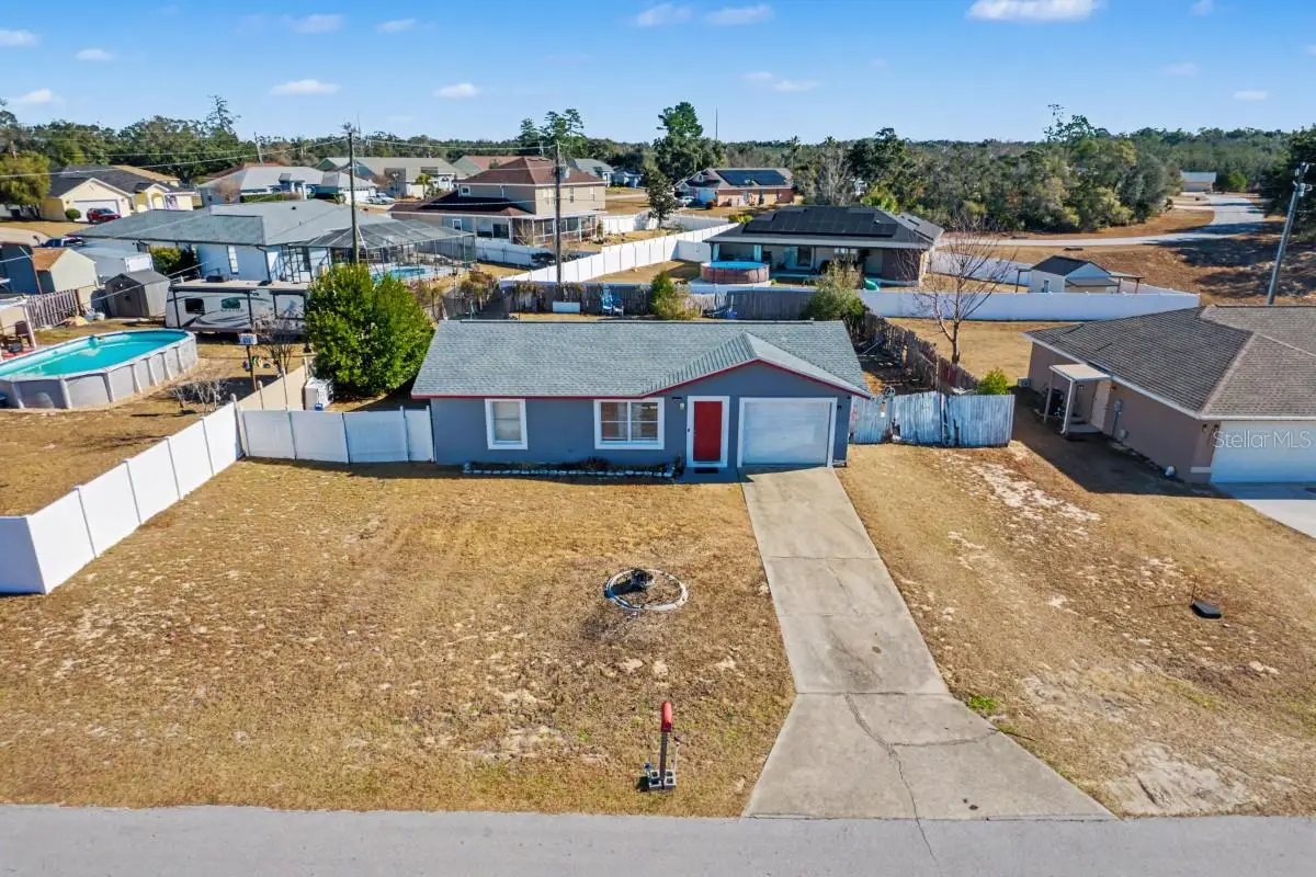 14211 SW 32nd Terrace Road, Ocala, FL 34473 - #1