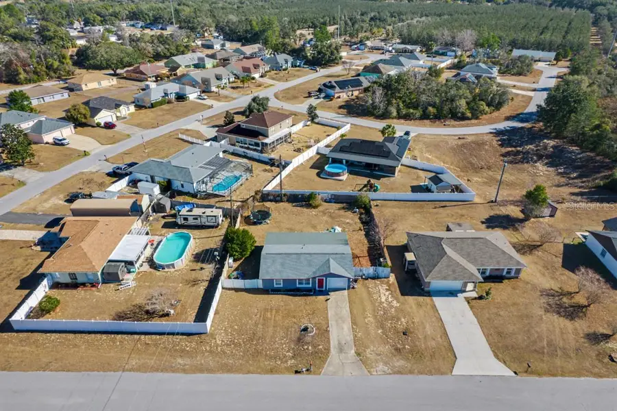 14211 SW 32nd Terrace Road, Ocala, FL 34473 - #2