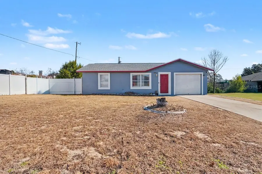 14211 SW 32nd Terrace Road, Ocala, FL 34473 - #3