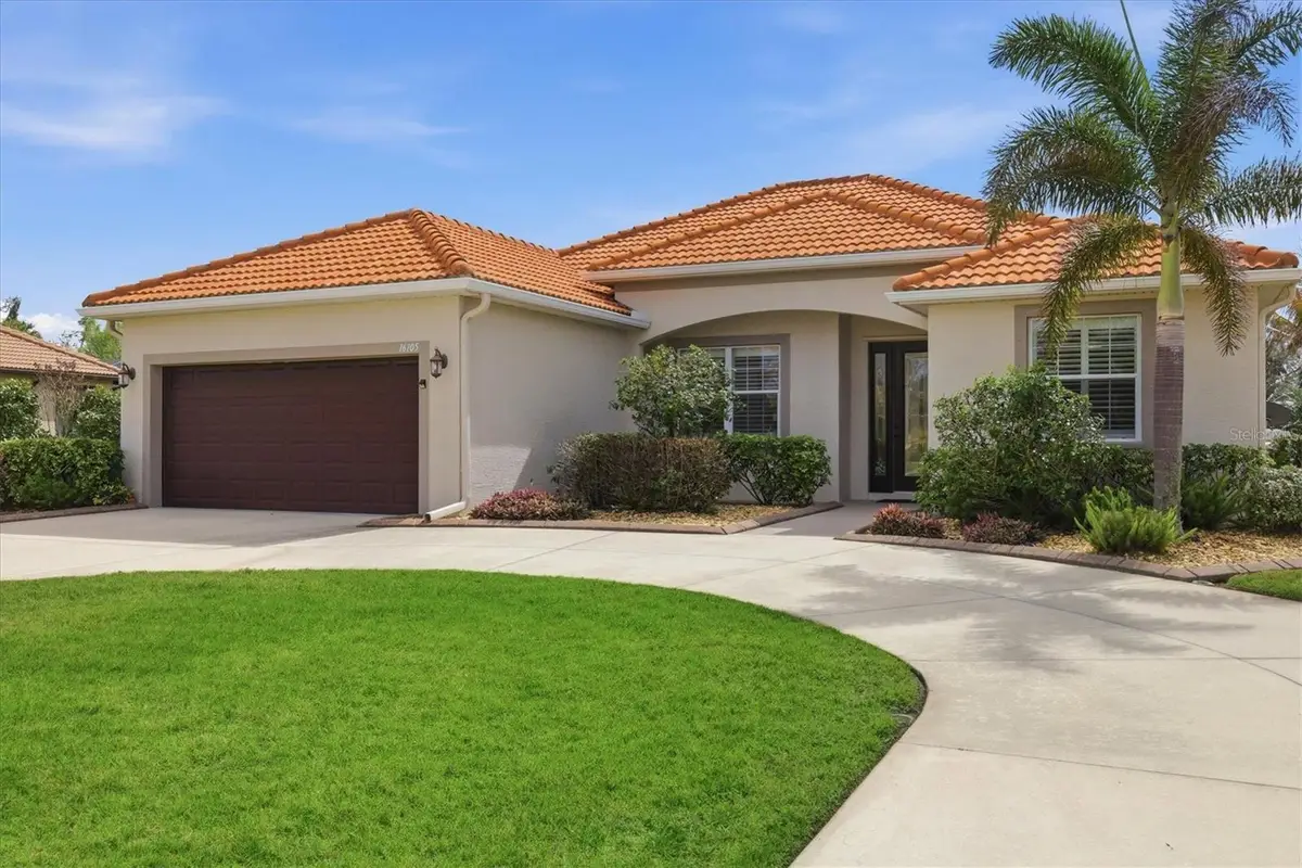 16105 31st Street E, Parrish, FL 34219 - #1