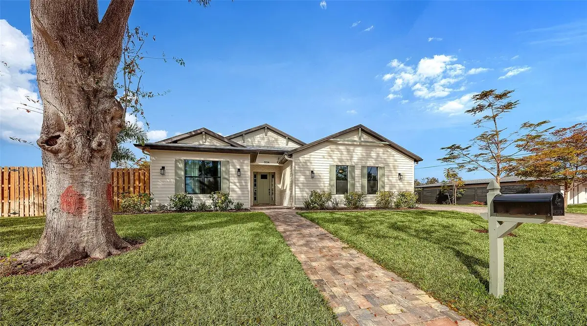 3214 Key Avenue, Sarasota, FL 34239 - #1