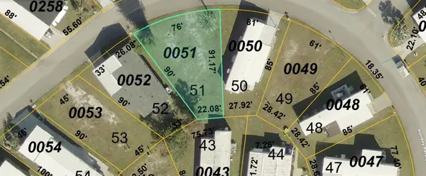 5708 Holiday Park Blvd, NORTH PORT, FL 34287