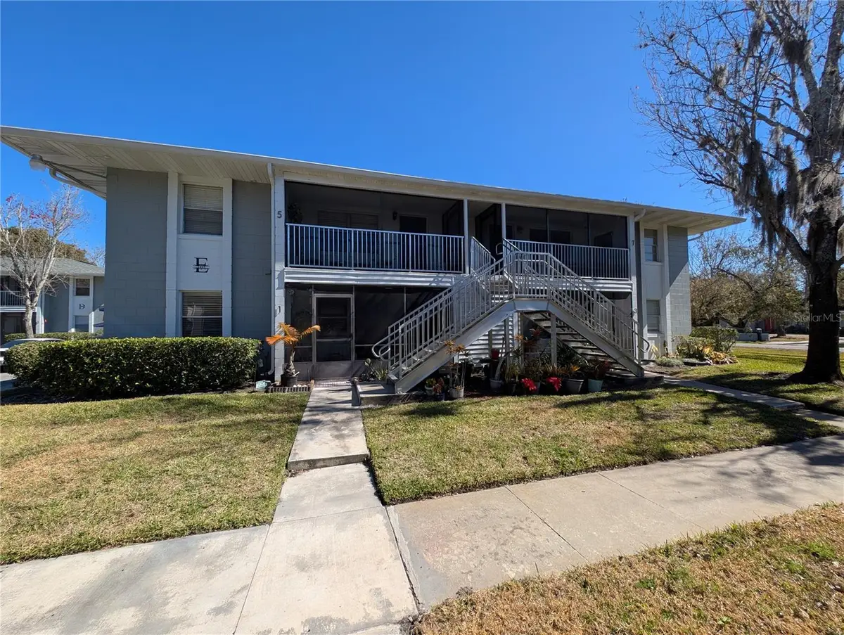 700 E Airport Boulevard #E7, Sanford, FL 32773 - Image #1