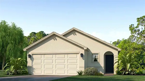 9940 Wimico Terrace, PARRISH, FL 34219