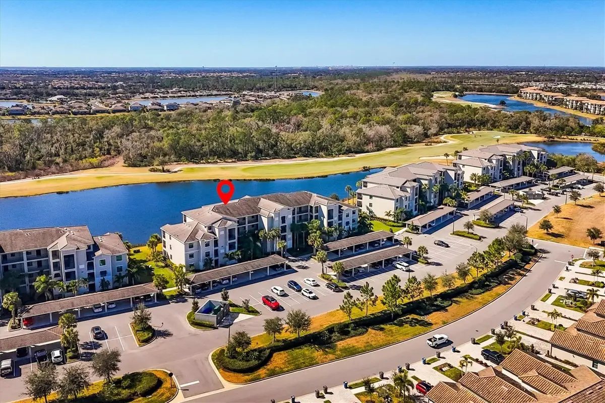 17626 Gawthrop Drive #203, Bradenton, FL 34211 - Image #1