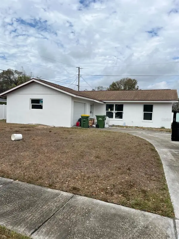 3015 Novus Street, SARASOTA, FL 34237