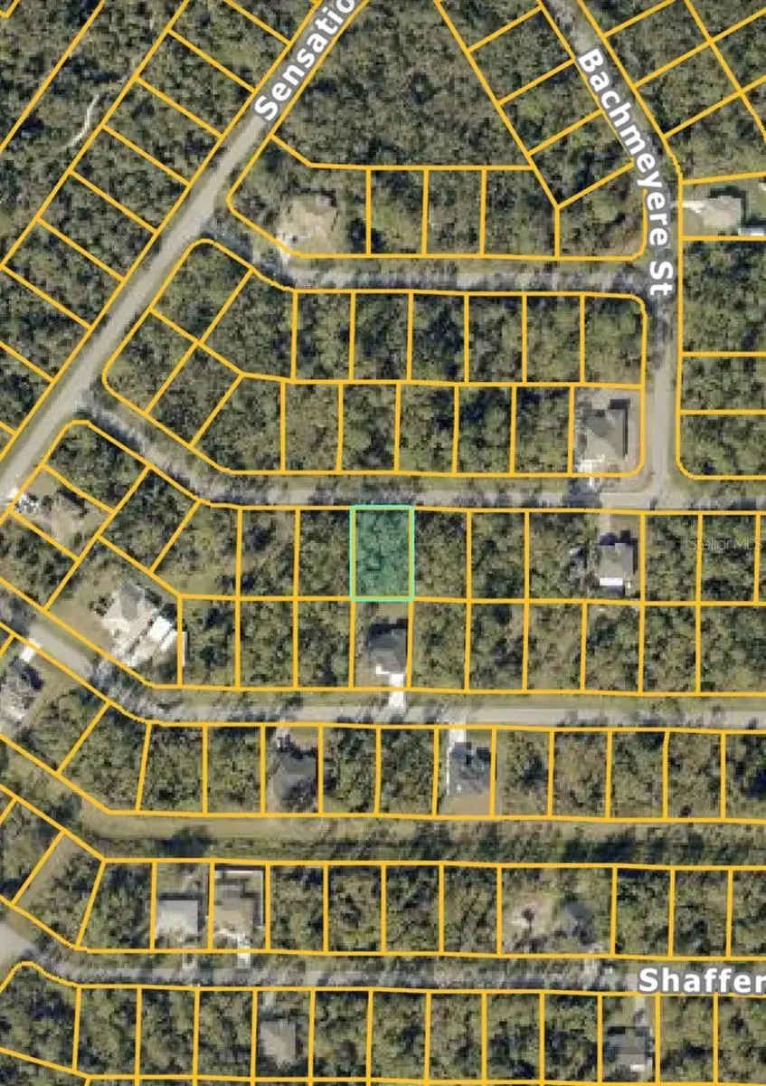 Neon Avenue, North Port, FL 34291 - #2