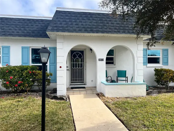 3813 37th Avenue W #92, BRADENTON, FL 34205