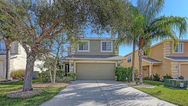 7109 Chatum Light Run, BRADENTON, FL 34212